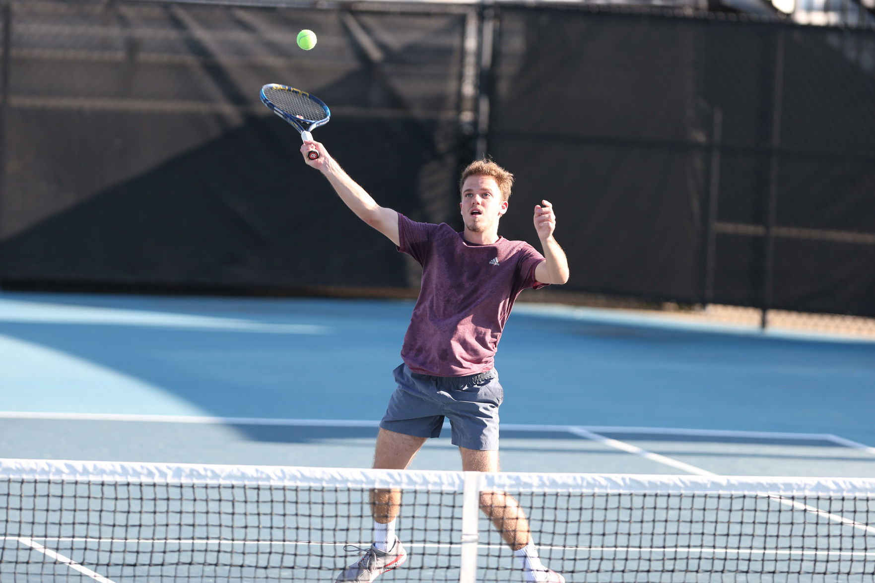 All-State tennis